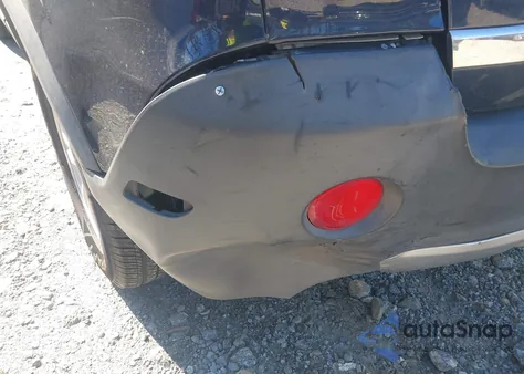 2008 Saturn Vue 4-Cyl Xe z USA, uszkodzony, nr VIN 3GSCL33P38S731223